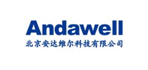 蘭亭妙微UI設計服務于北京安達雄爾科技有限公司